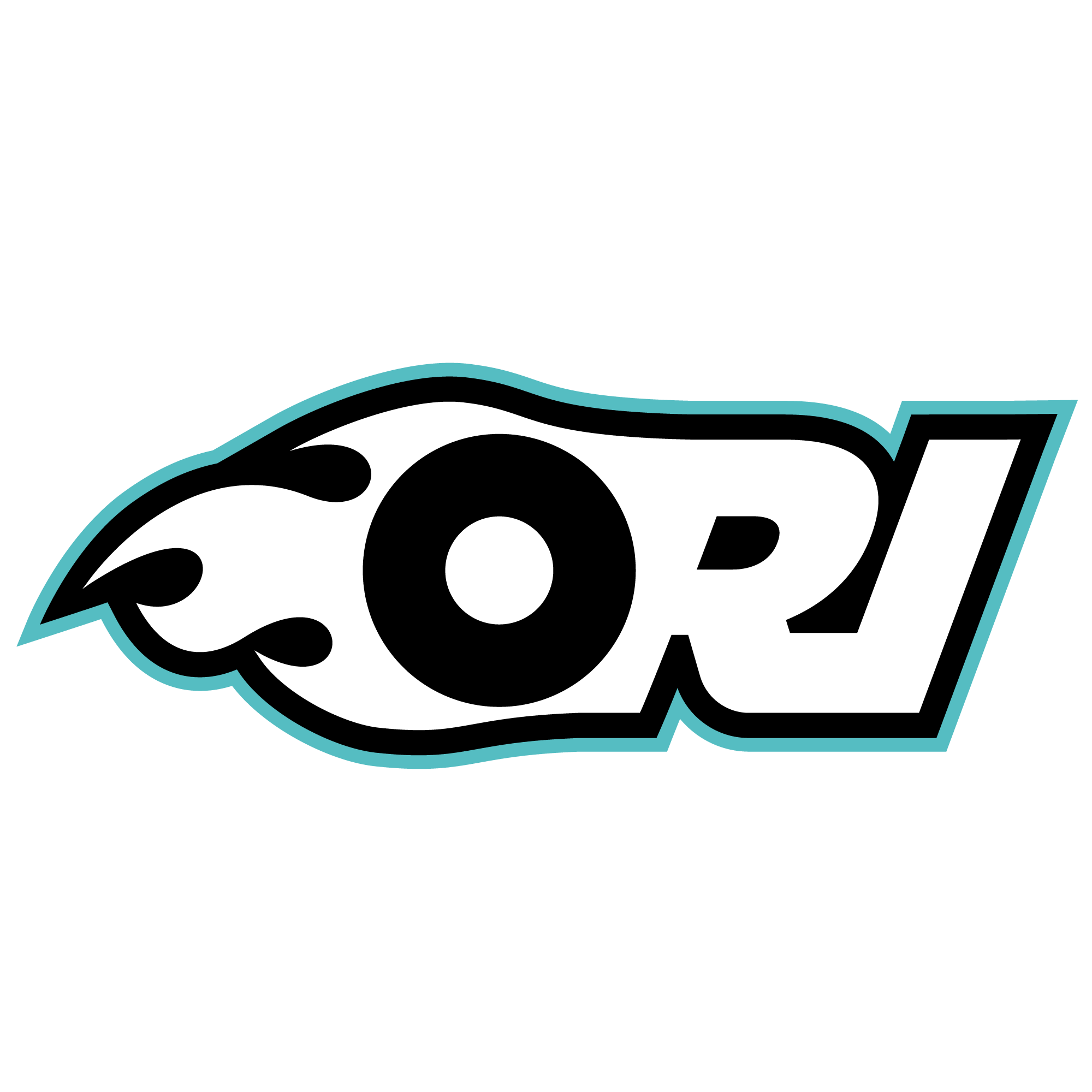 Offroad Industries (ORI) logo