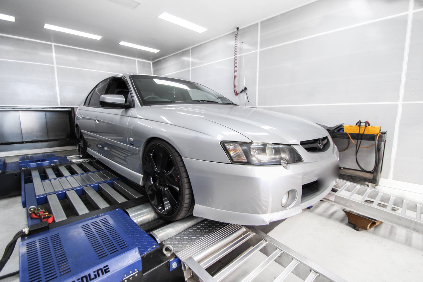 VT - VZ GPC Stage 6 - Products | Geelong Performance