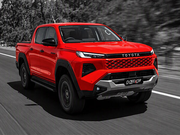 N90 Hilux