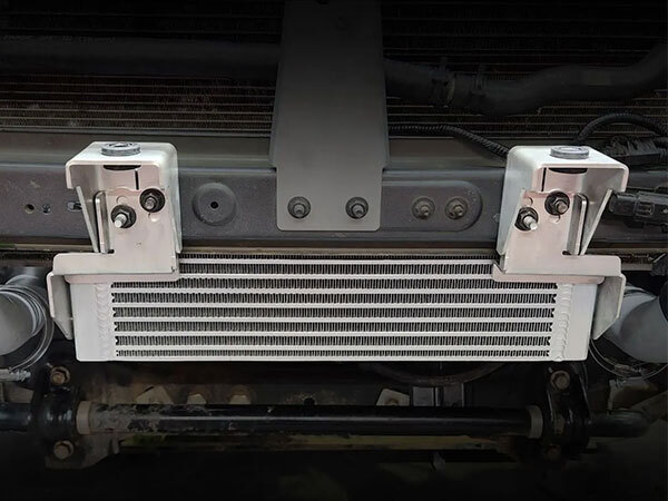 NP300 Trans Cooler2