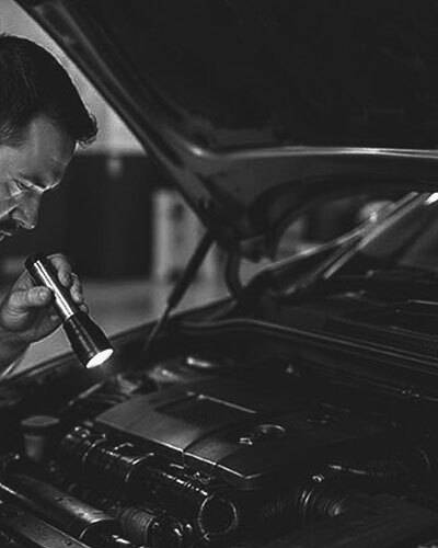 Pre Purchase Inspection