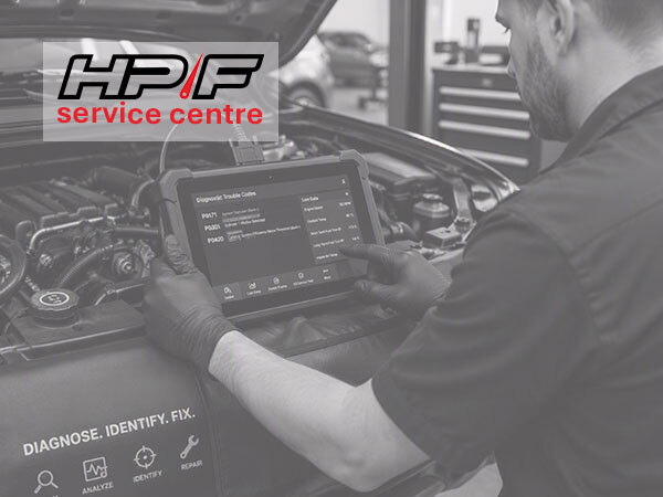 Service BW Diagnoses