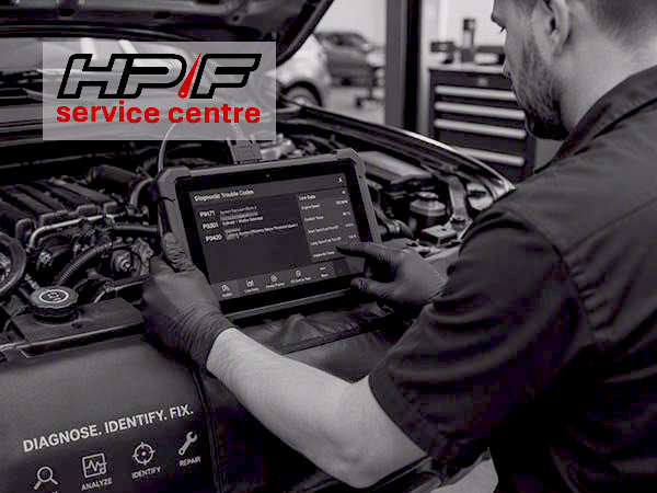 Service BW Diagnoses