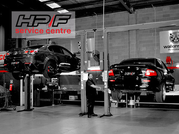 Service BW Repairs Maintenance Dandenong