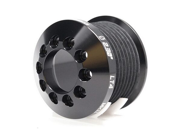 Zl1 Griptec