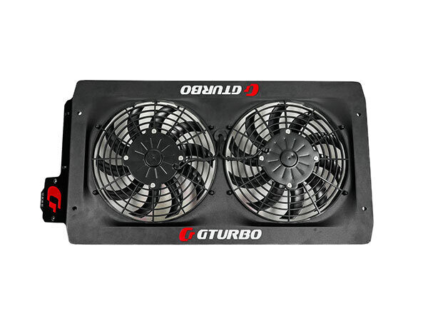 200 Series Gturbo IC fan kit