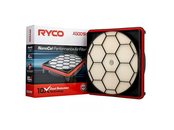 200 Series Ryco Air Filter