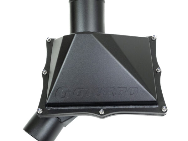 70 Series airbox
