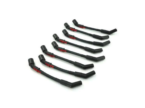 BTR LT4 Ignition wire kit
