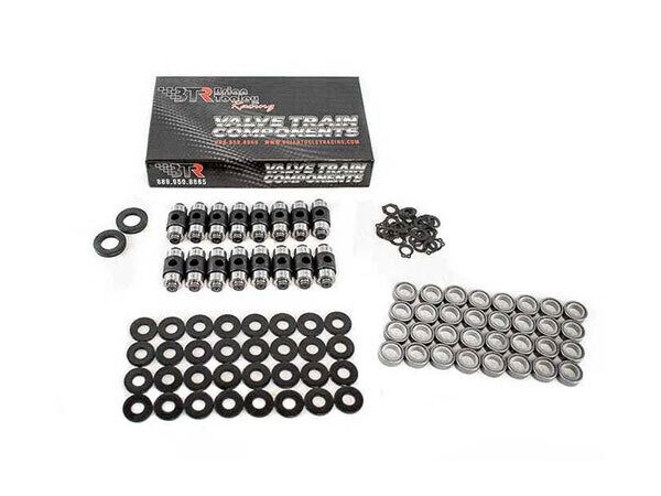 BTR Trunion Kit