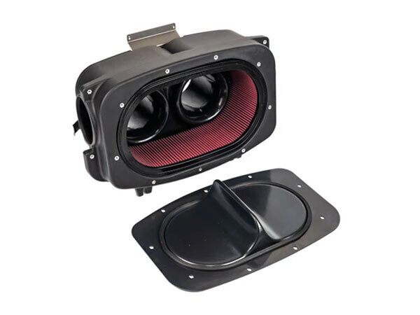 C8 Halltch Hornet Intake