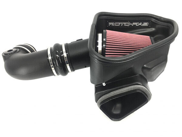 Comaro SS Roto Fab CAI