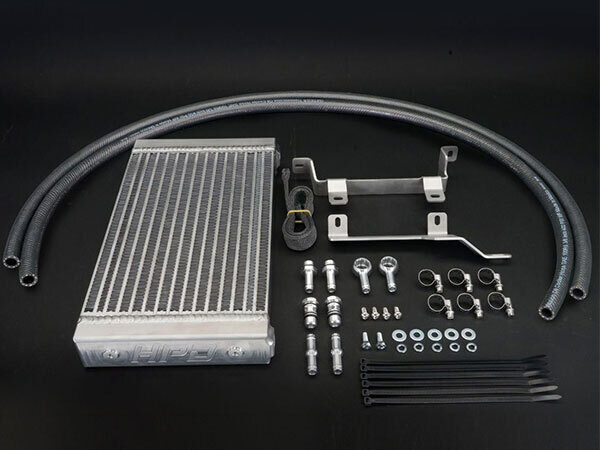 D Max Trans cooler up to 2019