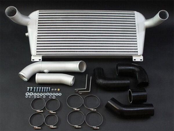Everest Ranger 3 2 L Intercooler