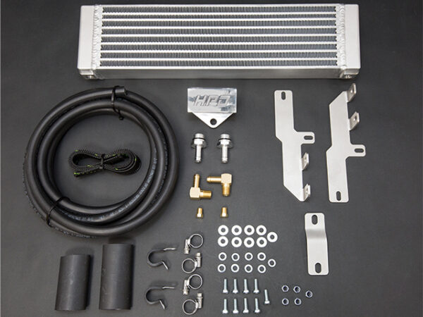 Everest Ranger 3 2 L Trans cooler