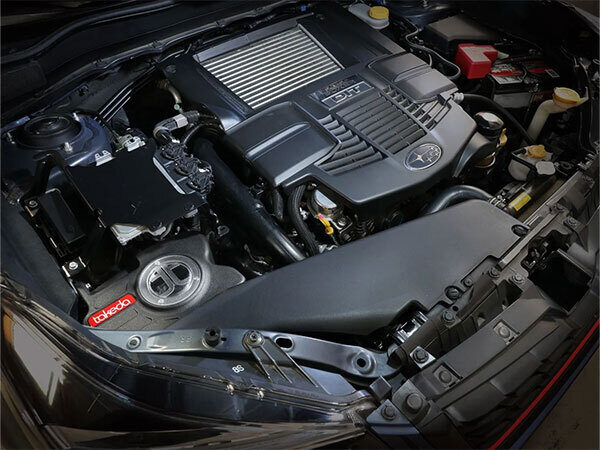 Forester XT MY13 AFE CAI
