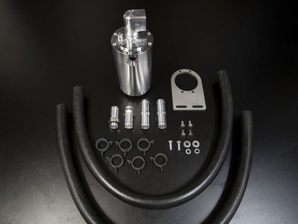 HPD Everest Catch Can 2