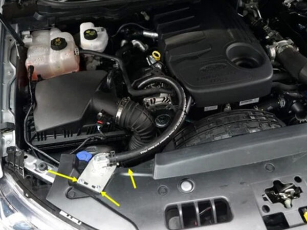 HPD Everest Catch Can 3 2 L
