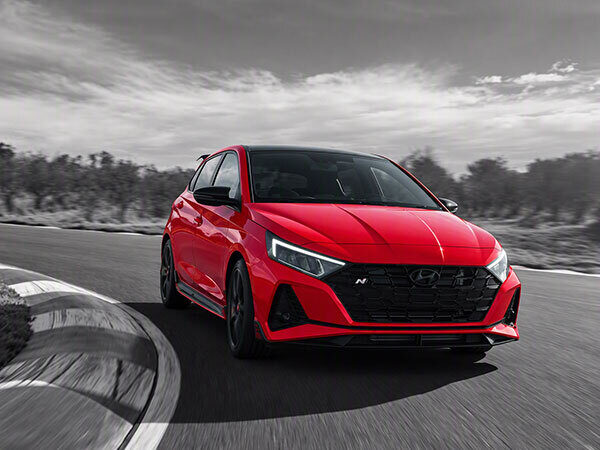 I20 N Red
