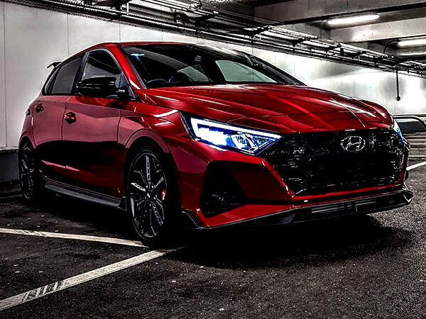 I20 N