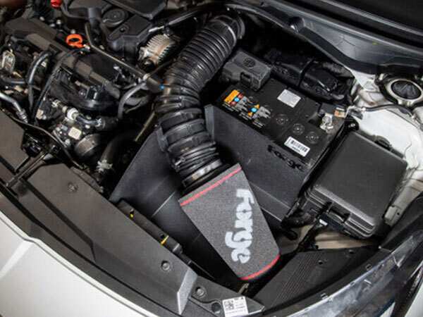 I20n Forge Airbox