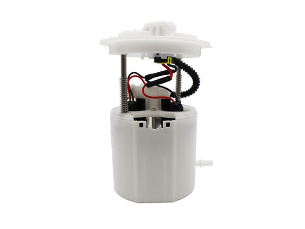 JEEP KPM 1000 HP Fuel System