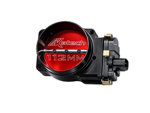 Katech 112mm Tb