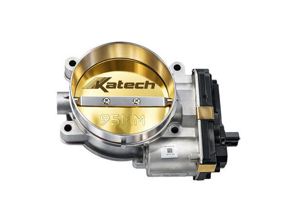 Katech LT5 Throttle Body