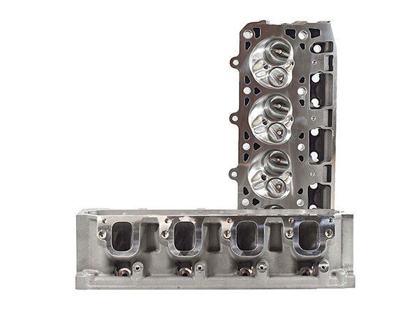 LT4 Ported Heads