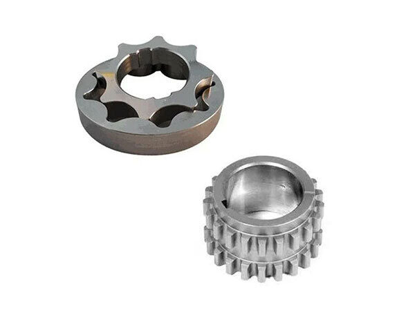 Musang Oil Pump Gears Crank Sprocket