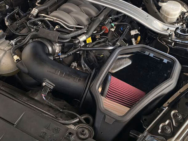 Mustang 15 17 JLT CAI