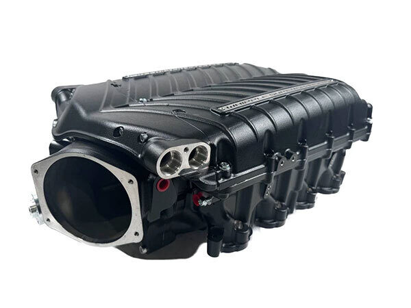 Mustang FO Whipple Supercharger 1