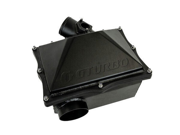 N70 Airbox