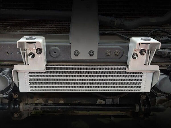 NP300 Trans Cooler2