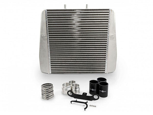 Next Gen Raptor Stage 2 FMIC 4