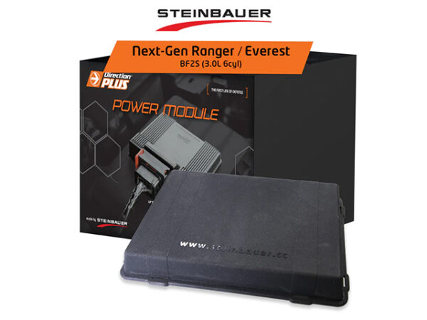 RA Ranger Steinbauer