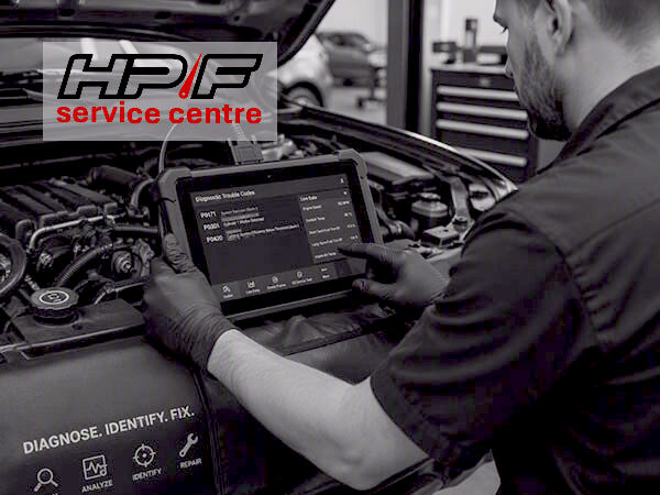 Service BW Diagnoses