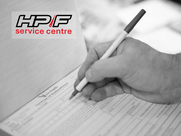 Service RWC