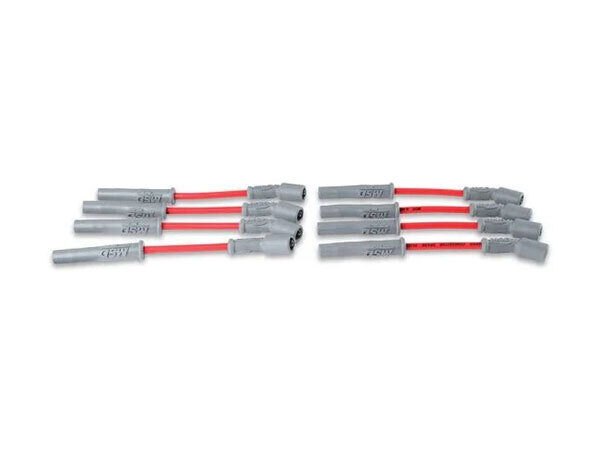 Silverado 1500 MSD Leads