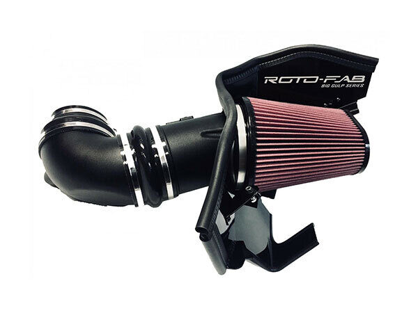 ZL1 Roto Fab CAI