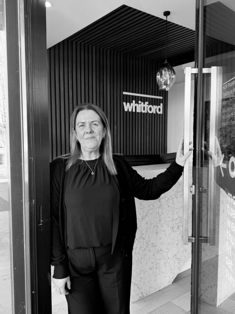 Narelle Rantall